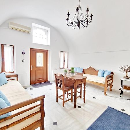 Karpimo Vineyard Villa With Heated Pool Exo Gonia Экстерьер фото