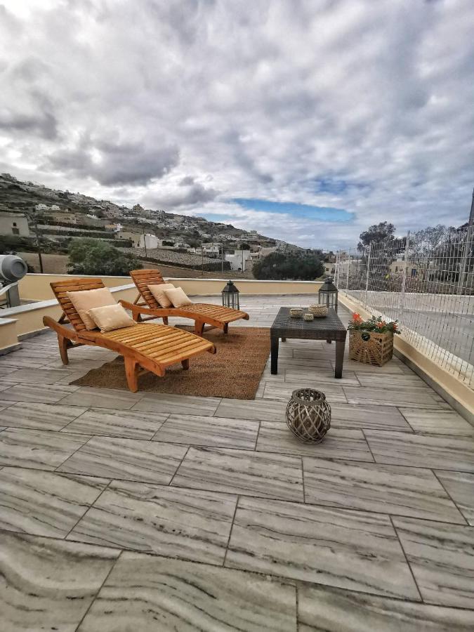 Karpimo Vineyard Villa With Heated Pool Exo Gonia Экстерьер фото