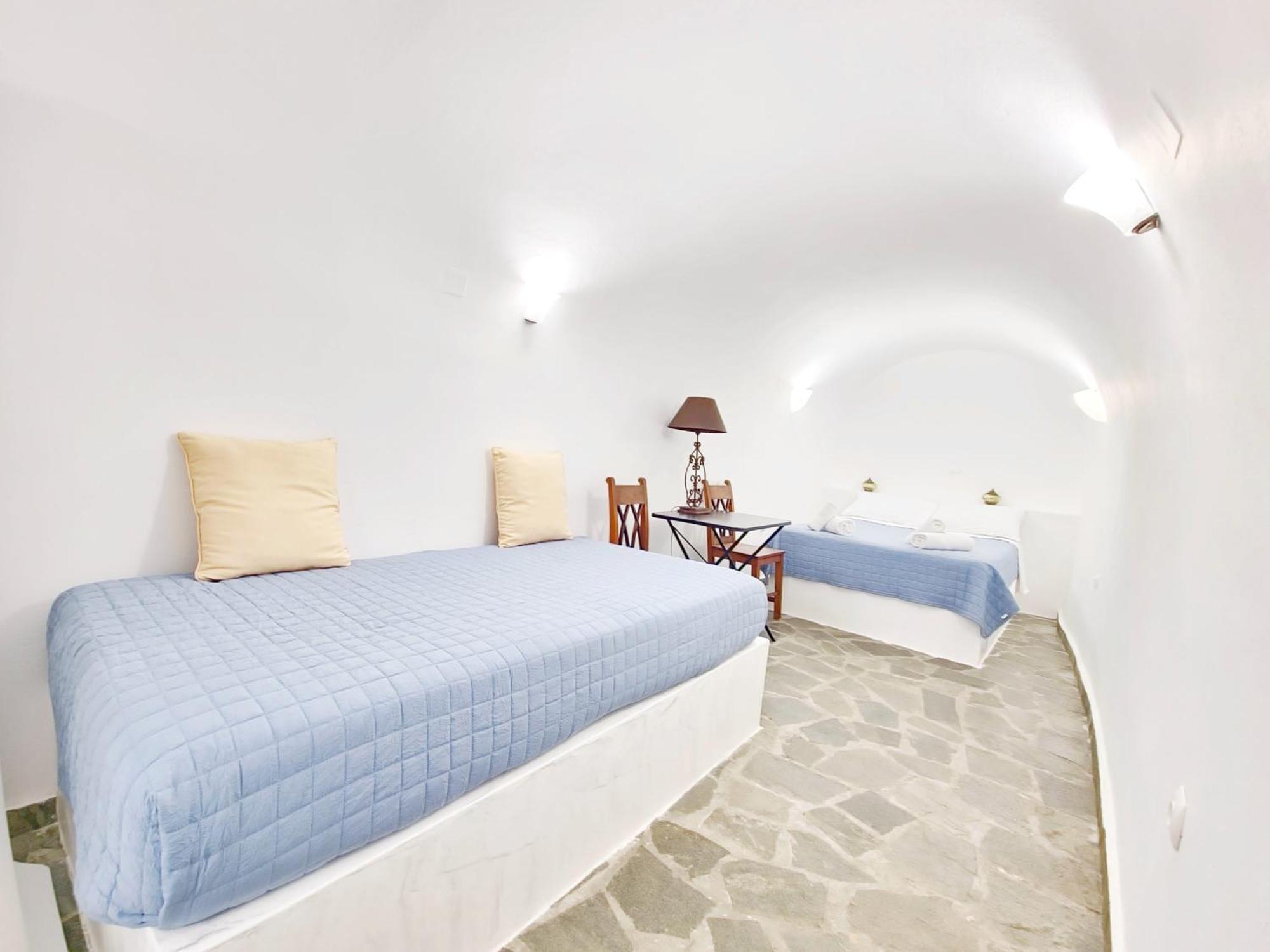 Karpimo Vineyard Villa With Heated Pool Exo Gonia Экстерьер фото