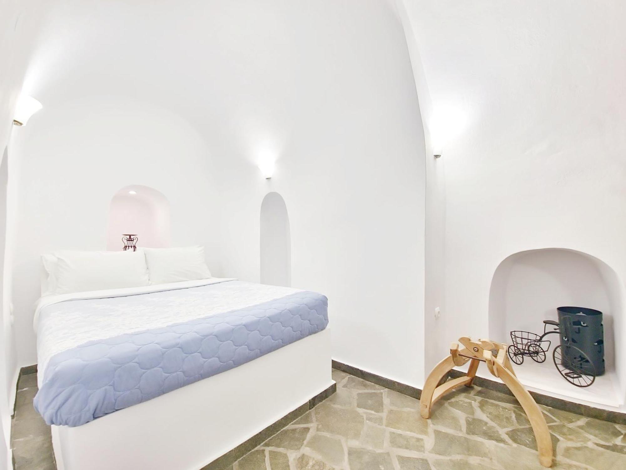 Karpimo Vineyard Villa With Heated Pool Exo Gonia Экстерьер фото